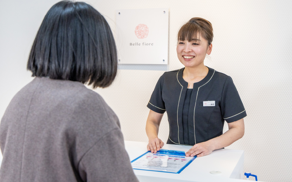 この仕事に向いていない。そう思っていた私が、７店舗を任されるまで。