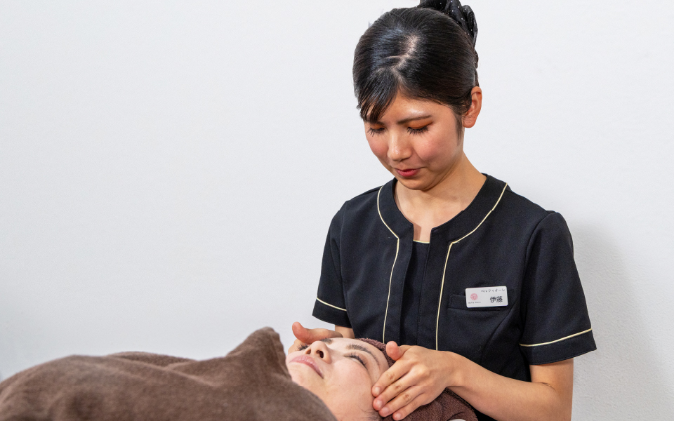 人を幸せにできる仕事