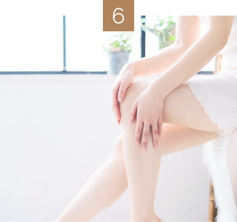 脱毛器月1回無料で使用OK！