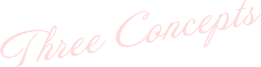 Three Concept